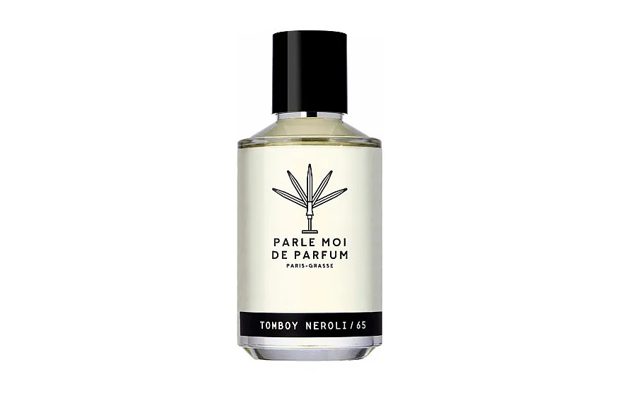Parle Moi De Parfum_Tomboy Neroli